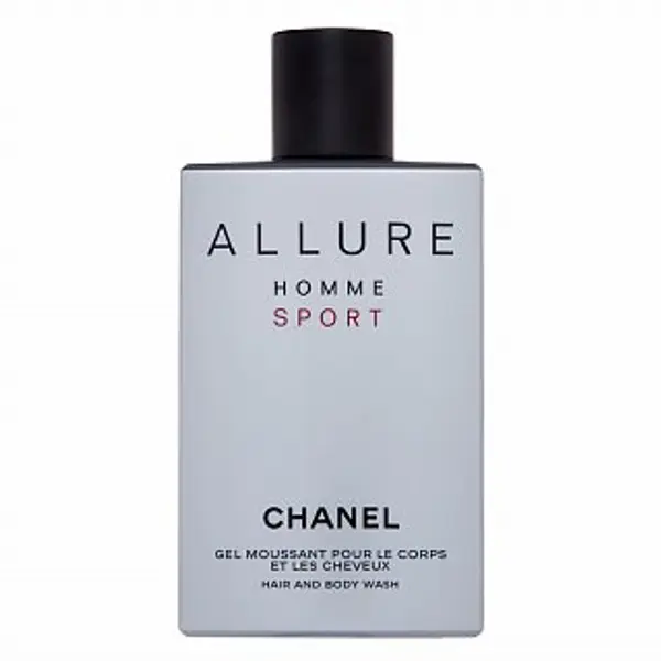 Chanel Chanel Allure Homme Sport gel za tuširanje za muškarce 200 ml