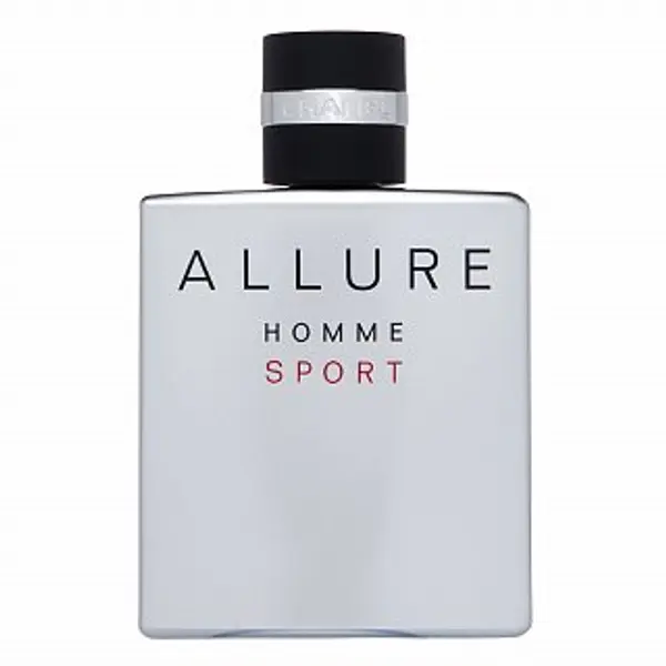 Chanel Chanel Allure Homme Sport toaletna voda za muškarce 50 ml