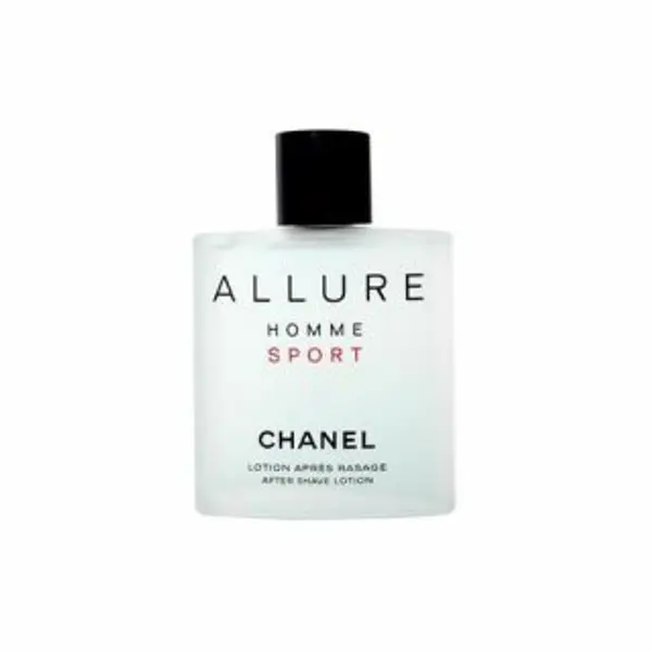 Chanel Chanel Allure Homme Sport vodica poslije brijanja za muškarce 100 ml