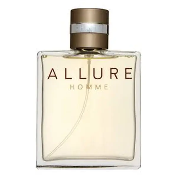 Chanel Chanel Allure Homme toaletna voda za muškarce 100 ml