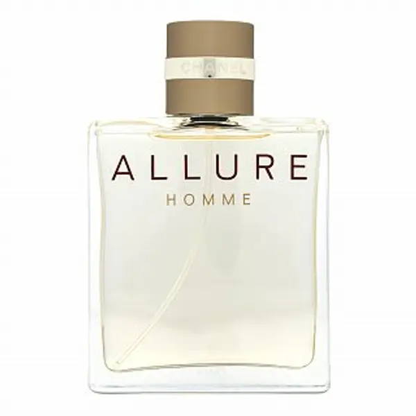 Chanel Chanel Allure Homme toaletna voda za muškarce 50 ml