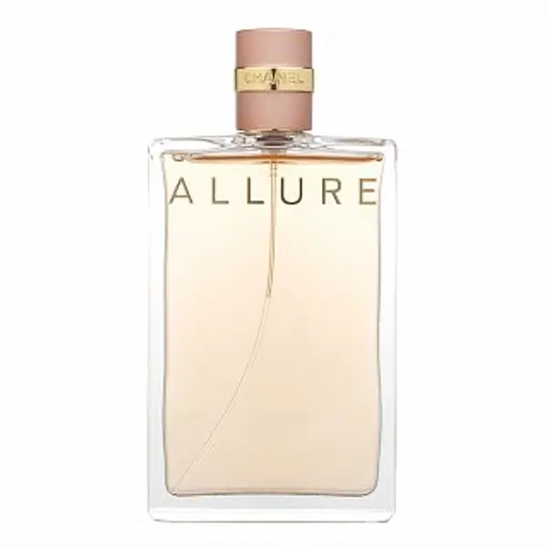 Chanel Chanel Allure parfémovaná voda za žene 100 ml