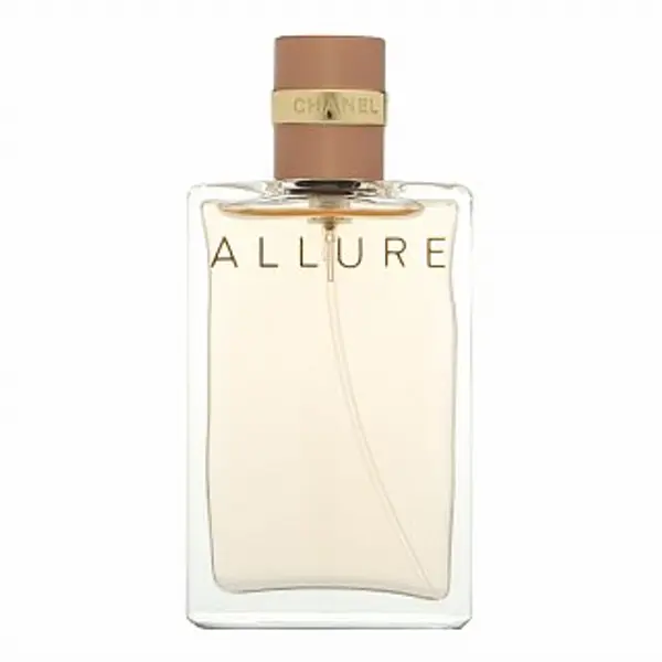 Chanel Chanel Allure parfémovaná voda za žene 35 ml