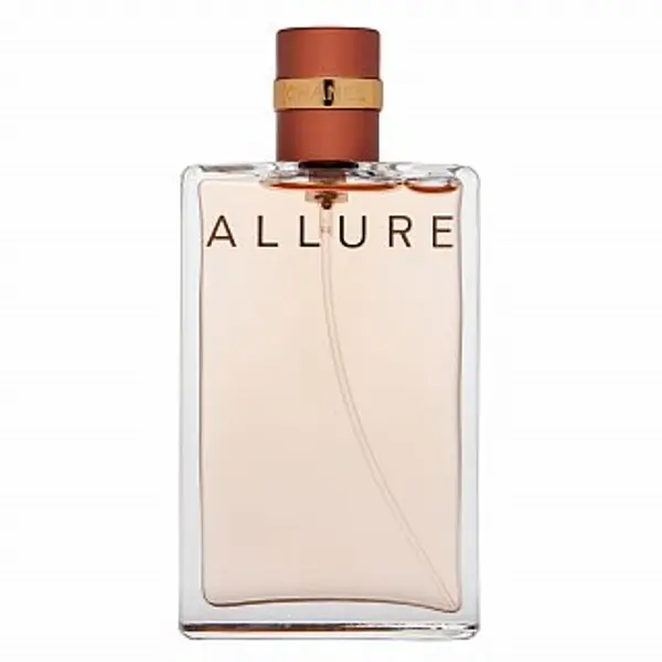 Chanel Chanel Allure parfémovaná voda za žene 50 ml