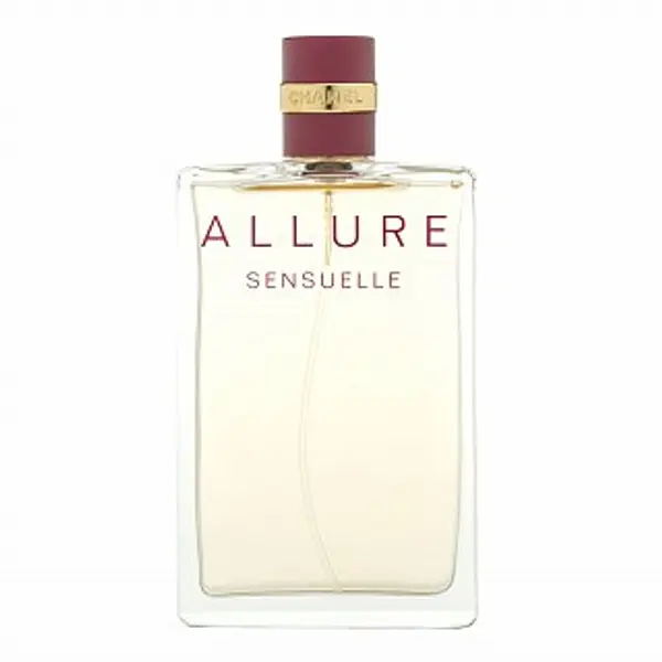 Chanel Chanel Allure Sensuelle parfémovaná voda za žene 100 ml