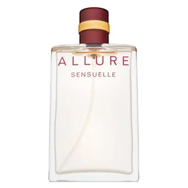 Chanel Chanel Allure Sensuelle parfémovaná voda za žene 50 ml