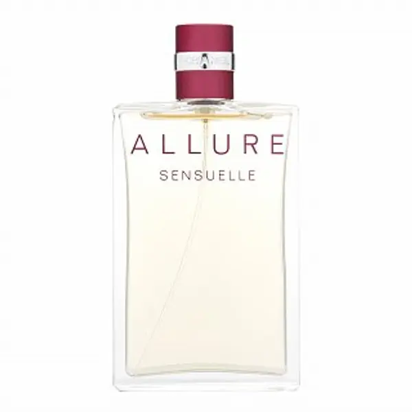 Chanel Chanel Allure Sensuelle toaletna voda za žene 100 ml