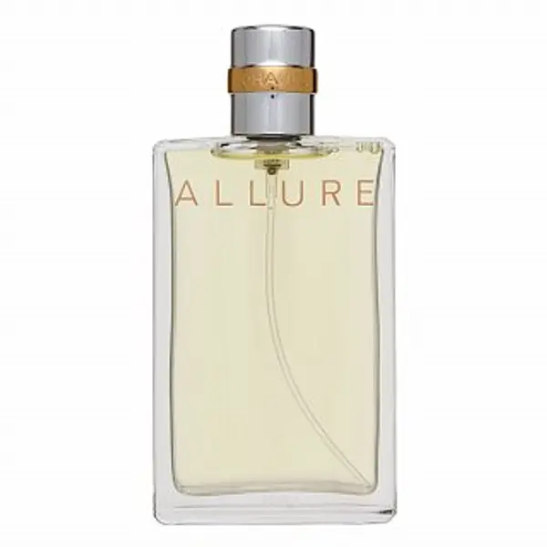 Chanel Chanel Allure toaletna voda za žene 50 ml