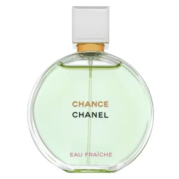 Chanel Chanel Chance Eau Fraiche parfemska voda za žene 50 ml