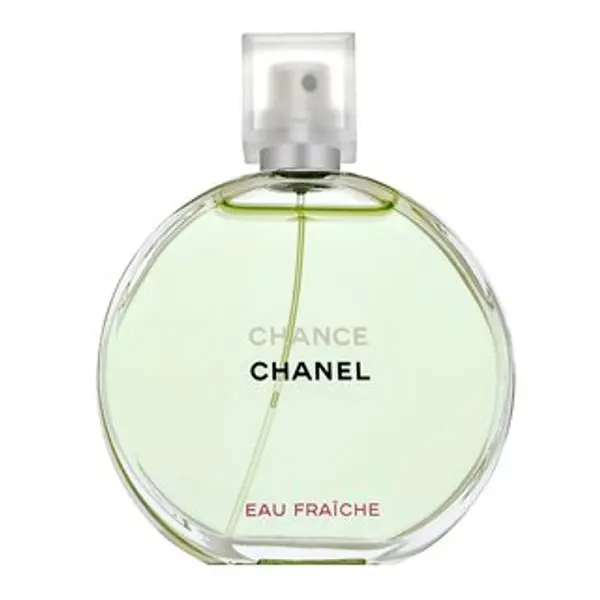 Chanel Chanel Chance Eau Fraiche toaletna voda za žene 100 ml