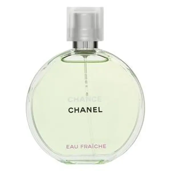 Chanel Chanel Chance Eau Fraiche toaletna voda za žene 50 ml