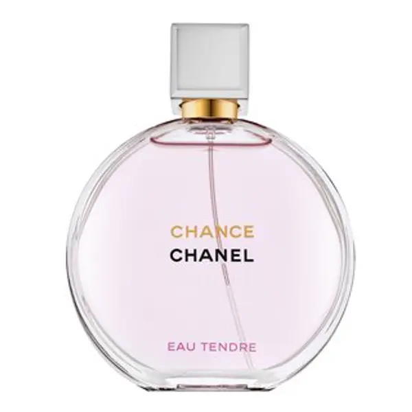 Chanel Chanel Chance Eau Tendre Eau de Parfum parfémovaná voda za žene 100 ml