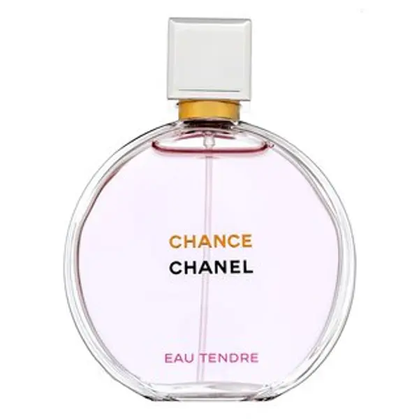 Chanel Chanel Chance Eau Tendre Eau de Parfum parfémovaná voda za žene 50 ml