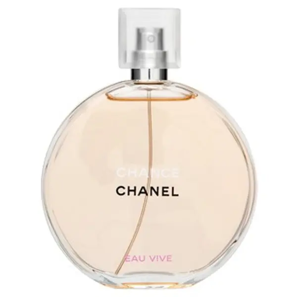 Chanel Chanel Chance Eau Vive toaletna voda za žene 150 ml