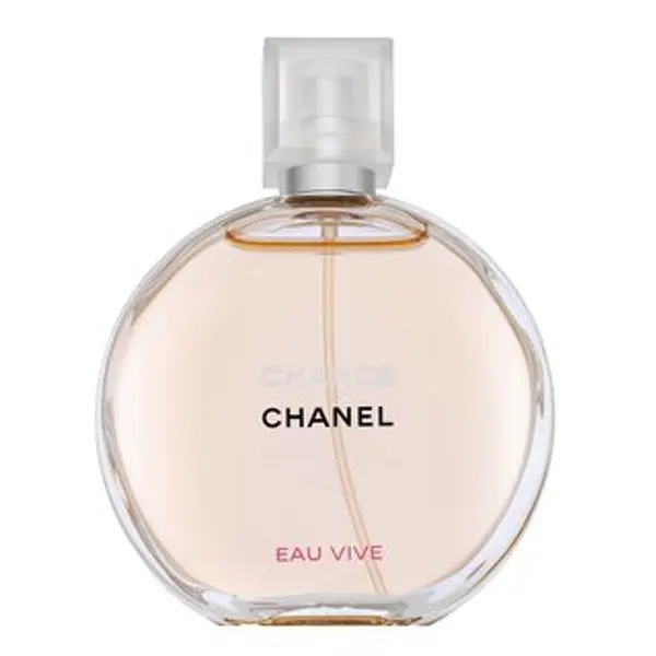 Chanel Chanel Chance Eau Vive toaletna voda za žene 50 ml