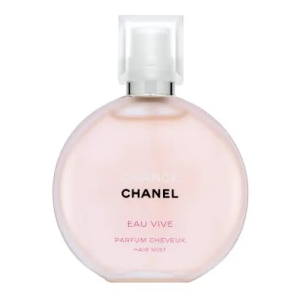 Chanel Chanel Chance Eau Vive vôňa do vlasov za žene 35 ml