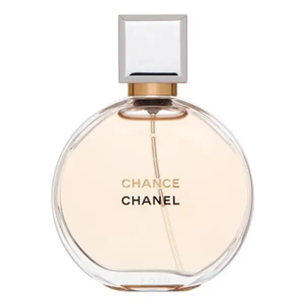 Chanel Chanel Chance parfémovaná voda za žene 35 ml
