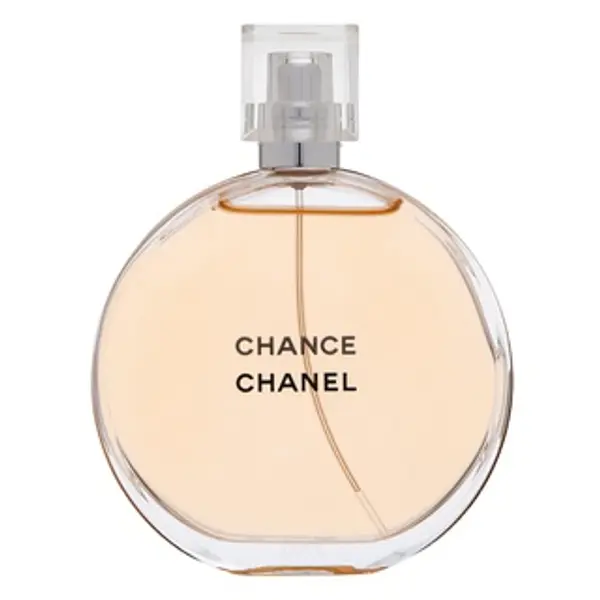 Chanel Chanel Chance toaletna voda za žene 100 ml