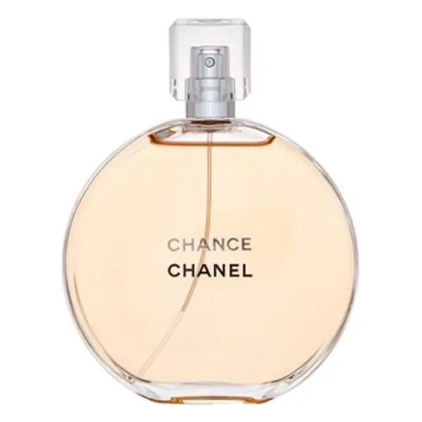 Chanel Chanel Chance toaletna voda za žene 150 ml