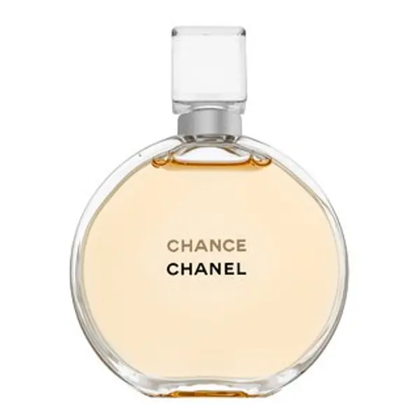 Chanel Chanel Chance toaletna voda za žene 50 ml