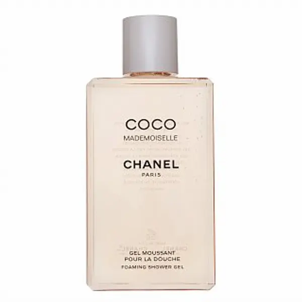 Chanel Chanel Coco Mademoiselle gel za tuširanje za žene 200 ml