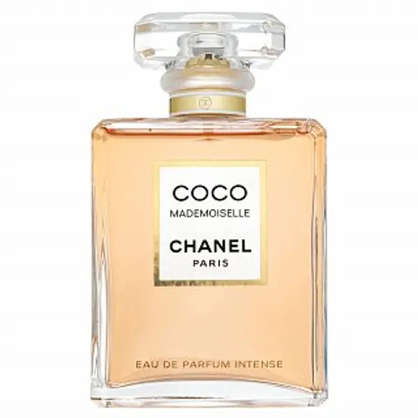 Chanel Chanel Coco Mademoiselle Intense parfémovaná voda za žene 100 ml
