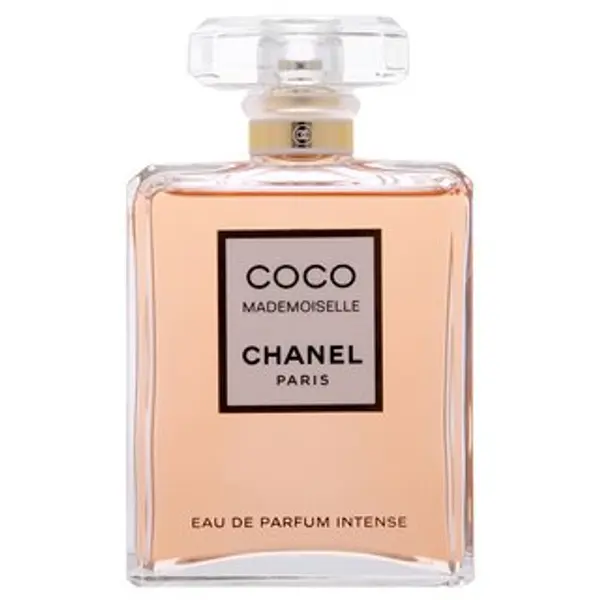 Chanel Chanel Coco Mademoiselle Intense parfémovaná voda za žene 200 ml