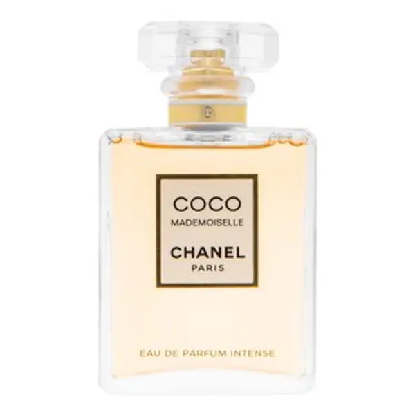 Chanel Chanel Coco Mademoiselle Intense parfémovaná voda za žene 50 ml