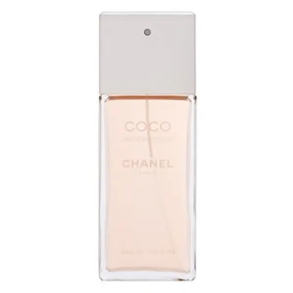 Chanel Chanel Coco Mademoiselle toaletna voda za žene 100 ml