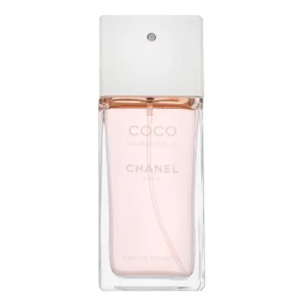 Chanel Chanel Coco Mademoiselle toaletna voda za žene 50 ml