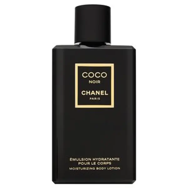 Chanel Chanel Coco Noir mlijeko za tijelo za žene 200 ml