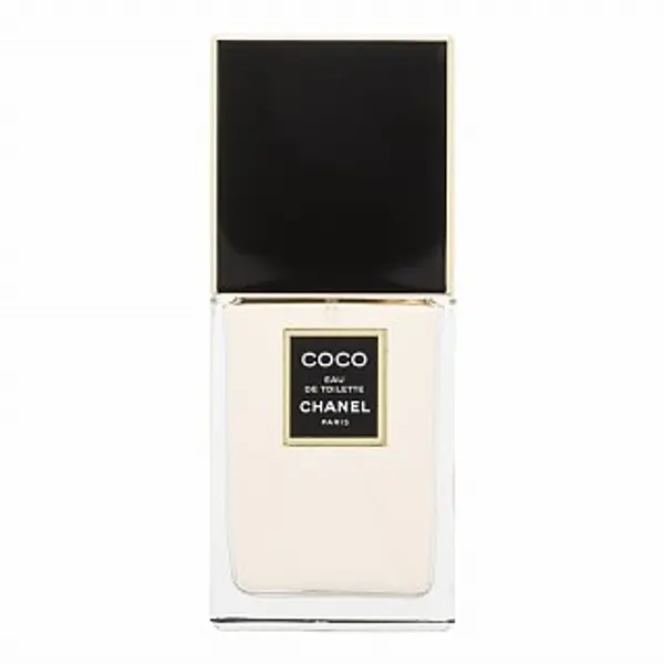Chanel Chanel Coco toaletna voda za žene 50 ml