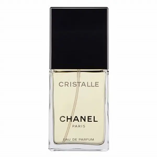 Chanel Chanel Cristalle parfémovaná voda za žene 100 ml
