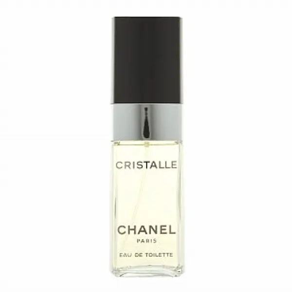 Chanel Chanel Cristalle toaletna voda za žene 100 ml