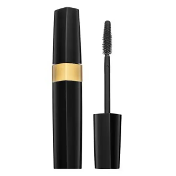 Chanel Chanel Inimitable Waterproof Mascara maskara za produljenje i uvijanje trepavica 10 Noir 5 g
