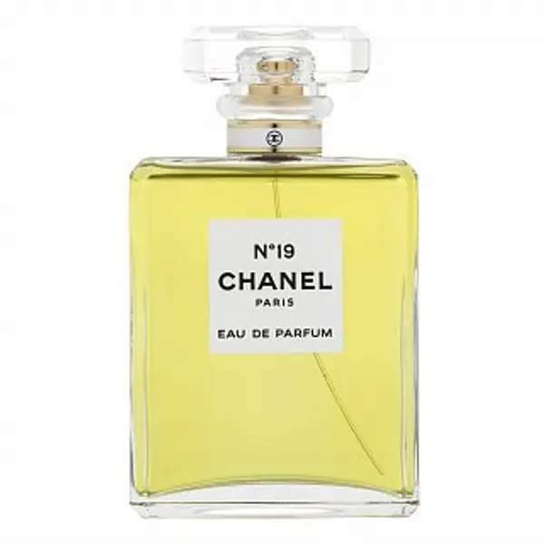 Chanel Chanel No.19 parfémovaná voda za žene 100 ml