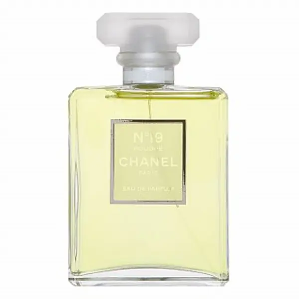 Chanel Chanel No.19 Poudré parfémovaná voda za žene 100 ml