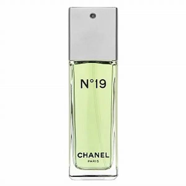 Chanel Chanel No.19 toaletna voda za žene 100 ml