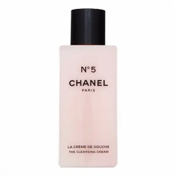 Chanel Chanel No.5 gel za tuširanje za žene 200 ml