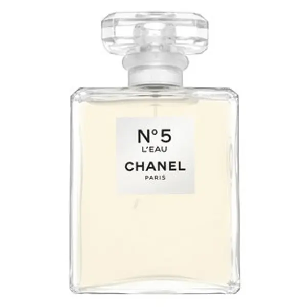 Chanel Chanel No.5 L'Eau toaletna voda za žene 100 ml
