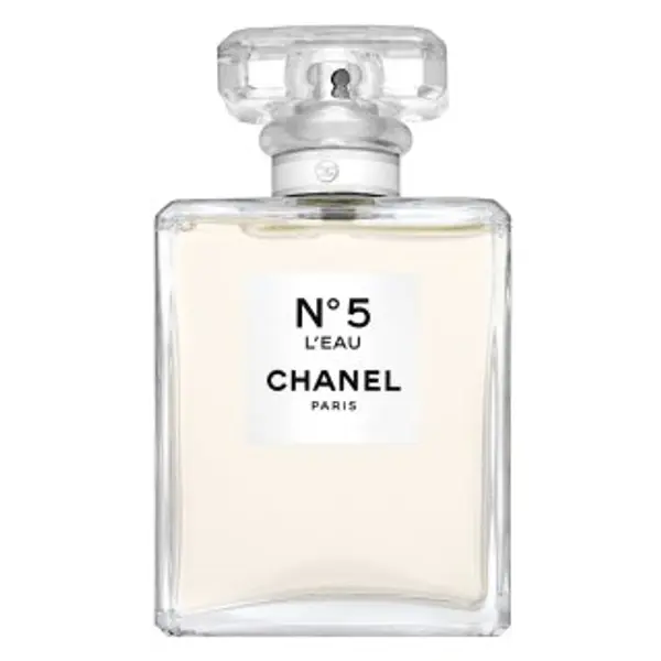 Chanel Chanel No.5 L'Eau toaletna voda za žene 50 ml