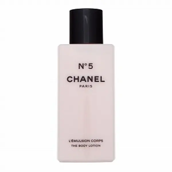 Chanel Chanel No.5 mlijeko za tijelo za žene 200 ml