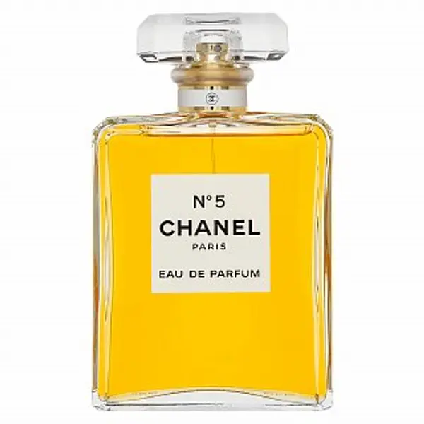 Chanel Chanel No.5 parfémovaná voda za žene 200 ml