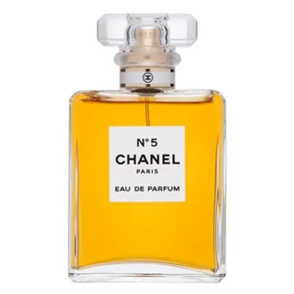 Chanel Chanel No.5 parfémovaná voda za žene 50 ml