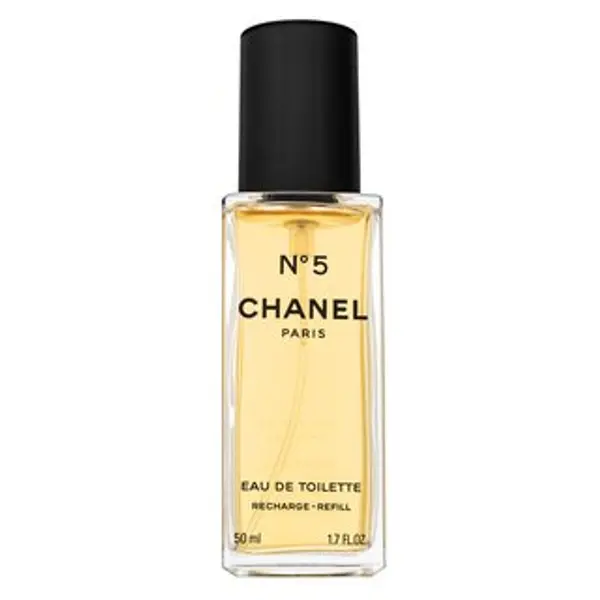 Chanel Chanel No.5 - Refill toaletna voda za žene 50 ml