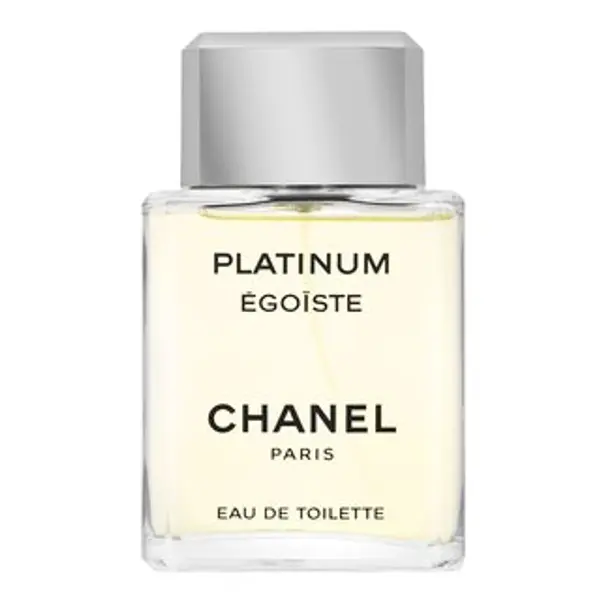 Chanel Chanel Platinum Egoiste toaletna voda za muškarce 100 ml