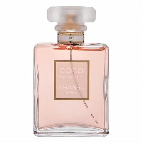Chanel Chanel Coco Mademoiselle parfémovaná voda za žene 50 ml
