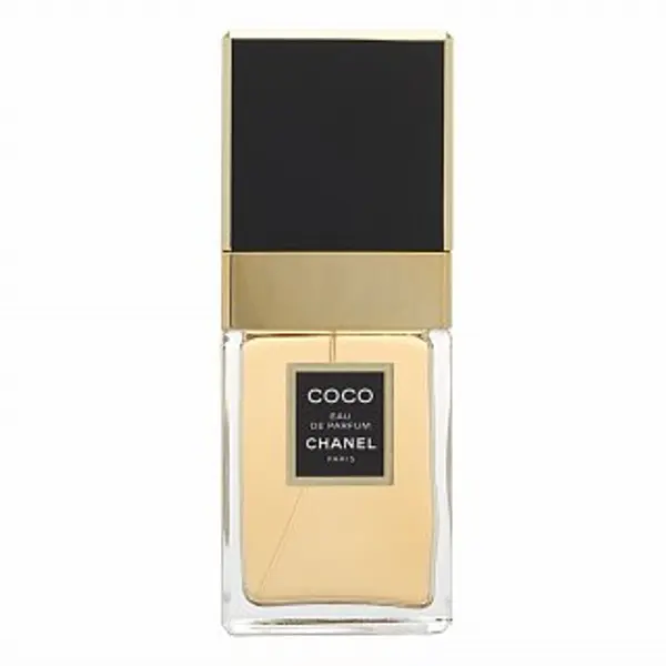 Chanel Chanel Coco parfémovaná voda za žene 35 ml
