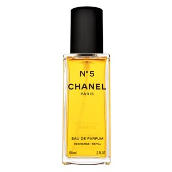 Chanel Chanel No.5 - Refill parfémovaná voda za žene 60 ml