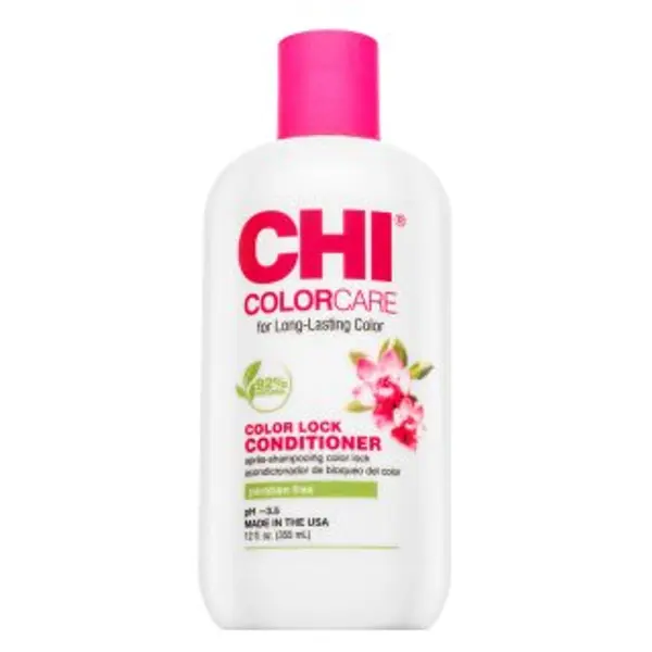 CHI CHI ColorCare Color Lock Conditioner zaštitni regenerator za kosu za obojenu kosu 355 ml